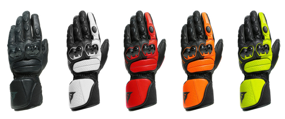 Guantes Dainese Impeto